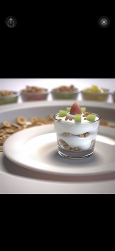 BalanceMeal - Photo Entry