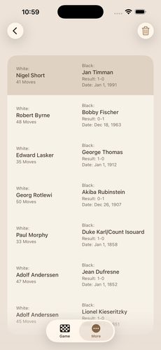 ChessView - AI Insights